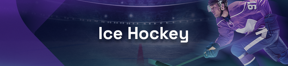 Ice Hockey
